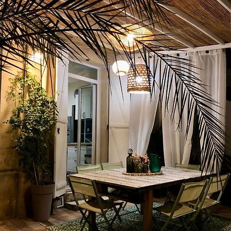 Le Nid Cosy Bordeaux Appartement Buitenkant foto