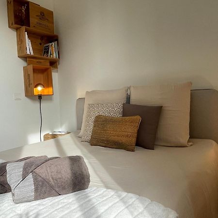 Le Nid Cosy Bordeaux Appartement Buitenkant foto