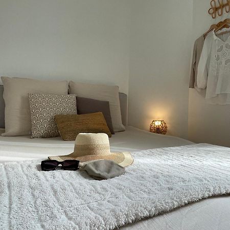 Le Nid Cosy Bordeaux Appartement Buitenkant foto