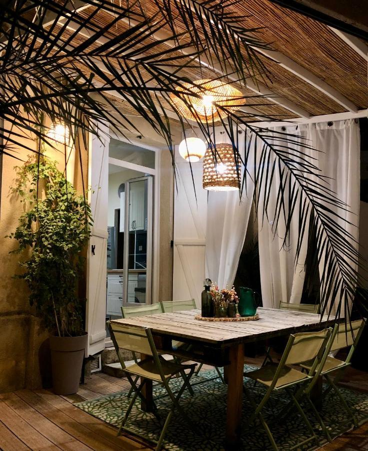 Le Nid Cosy Bordeaux Appartement Buitenkant foto