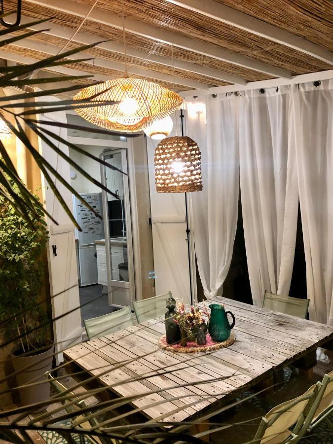 Le Nid Cosy Bordeaux Appartement Buitenkant foto