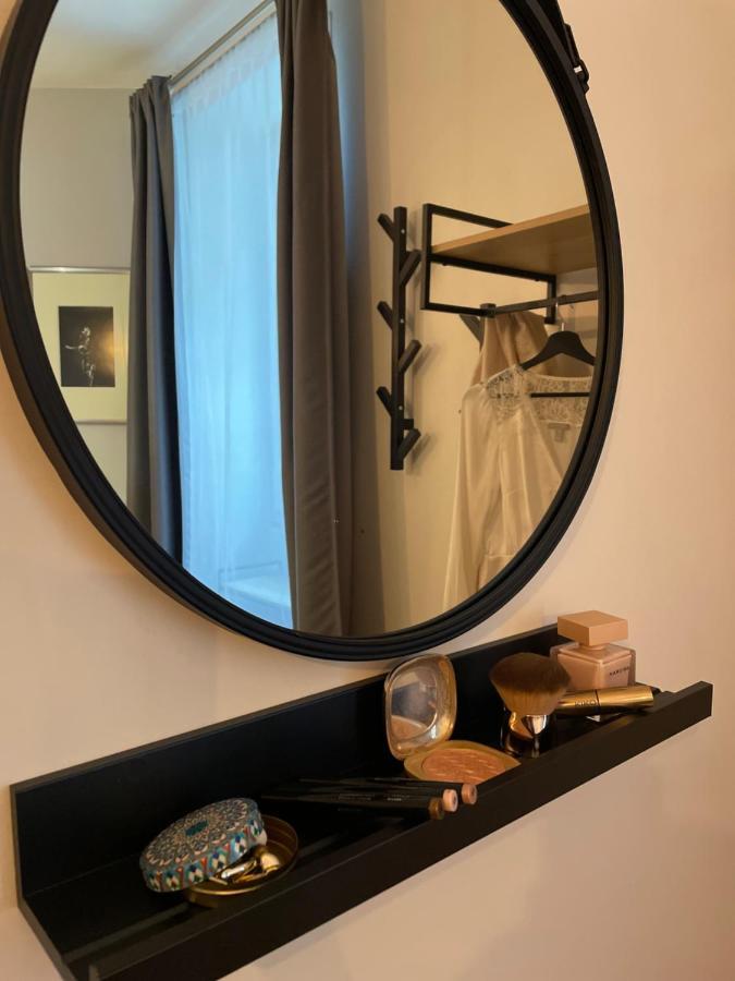 Le Nid Cosy Bordeaux Appartement Buitenkant foto