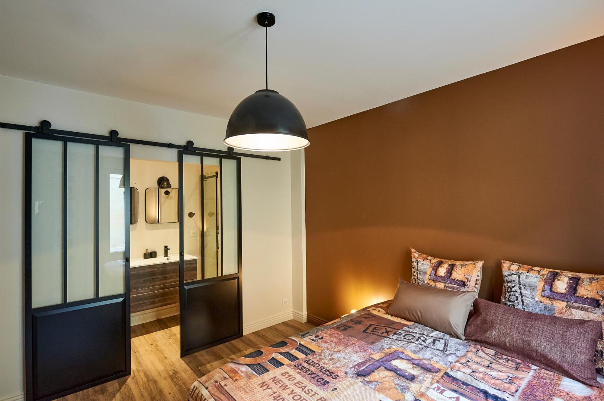 Le Nid Cosy Bordeaux Appartement Buitenkant foto