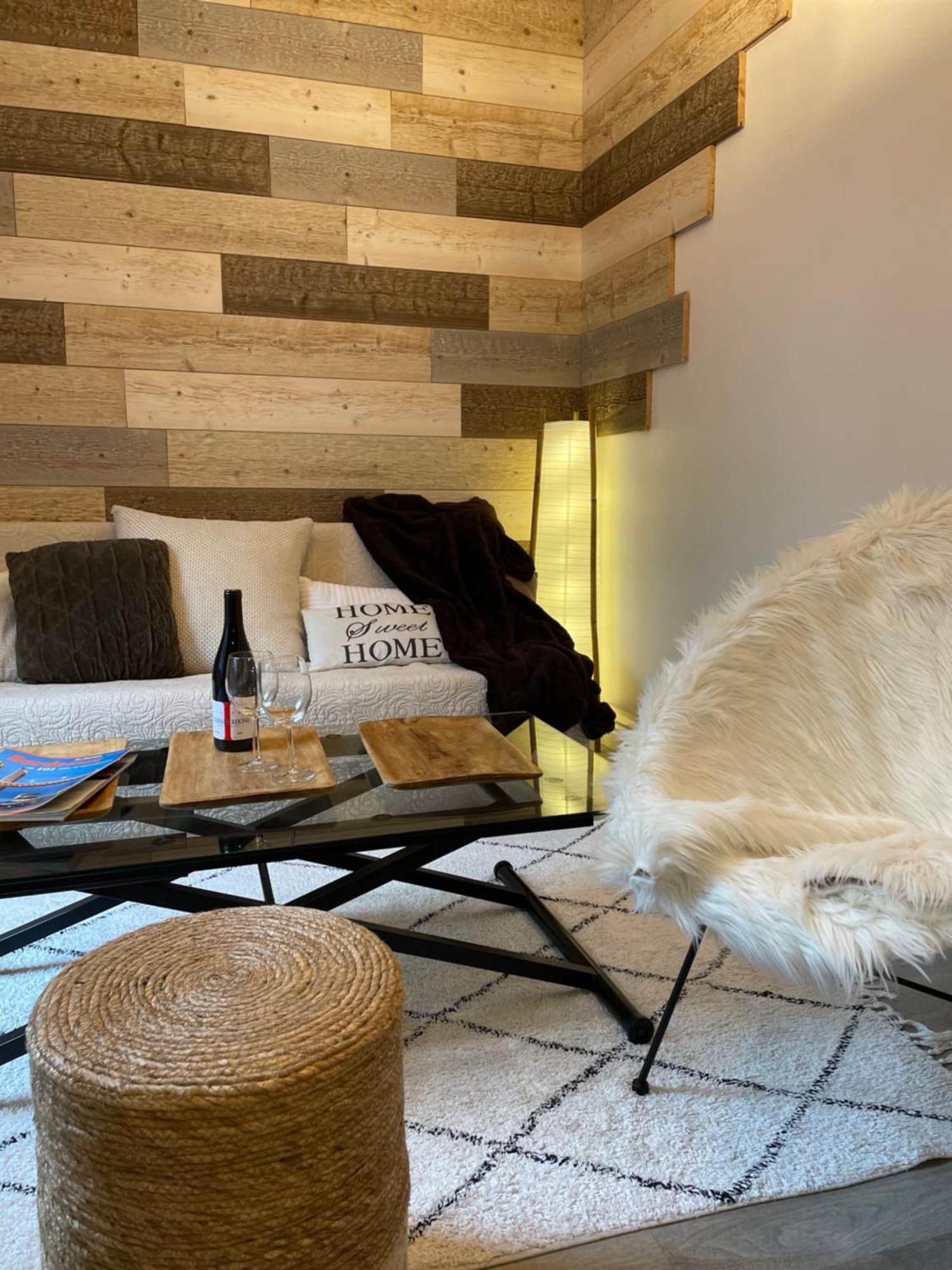 Le Nid Cosy Bordeaux Appartement Buitenkant foto