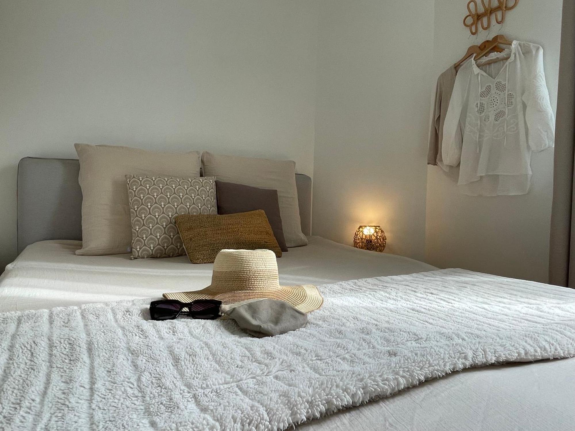 Le Nid Cosy Bordeaux Appartement Buitenkant foto
