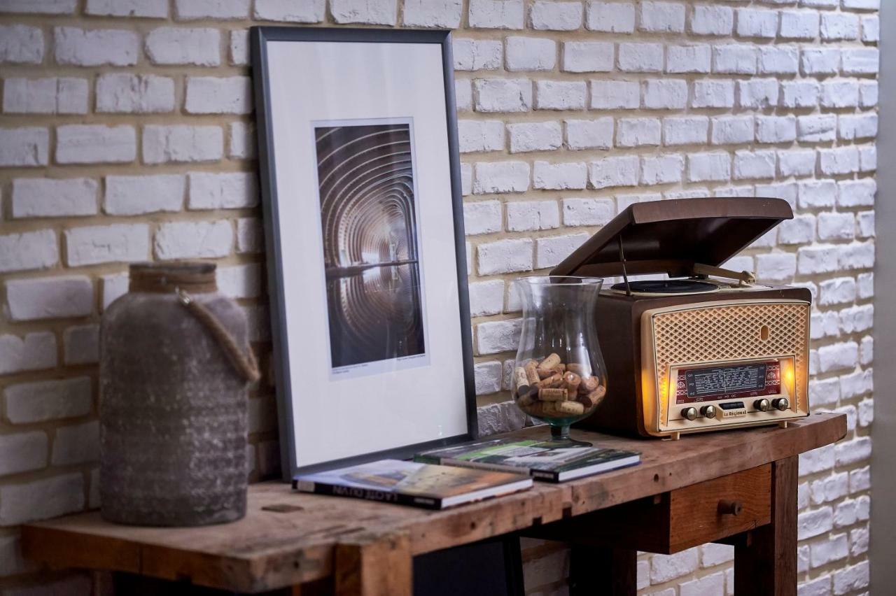 Le Nid Cosy Bordeaux Appartement Buitenkant foto