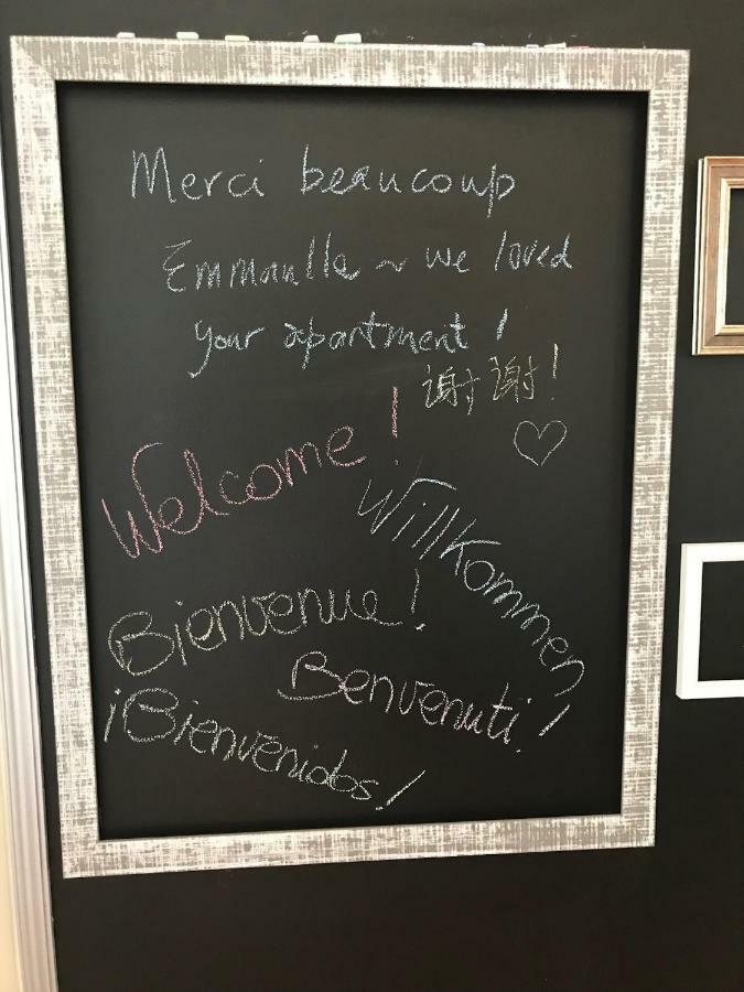 Le Nid Cosy Bordeaux Appartement Buitenkant foto