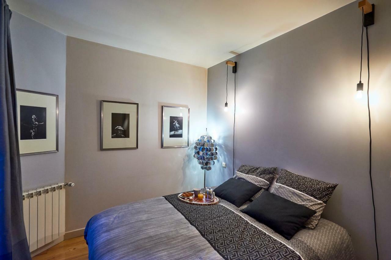 Le Nid Cosy Bordeaux Appartement Buitenkant foto