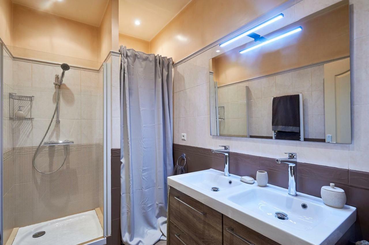 Le Nid Cosy Bordeaux Appartement Buitenkant foto