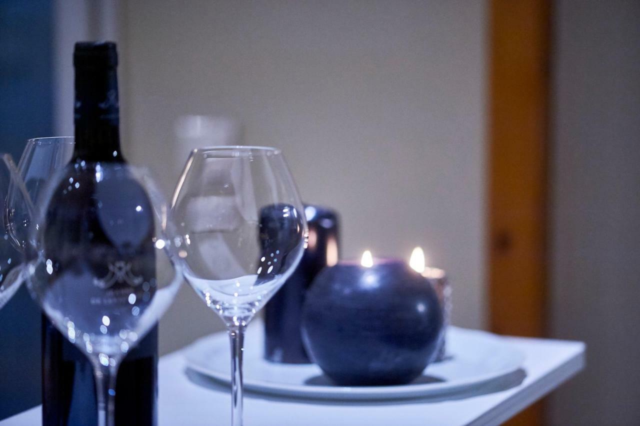 Le Nid Cosy Bordeaux Appartement Buitenkant foto